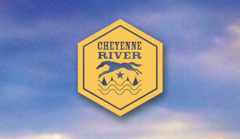 2017 Cheyenne River Visitors Guide