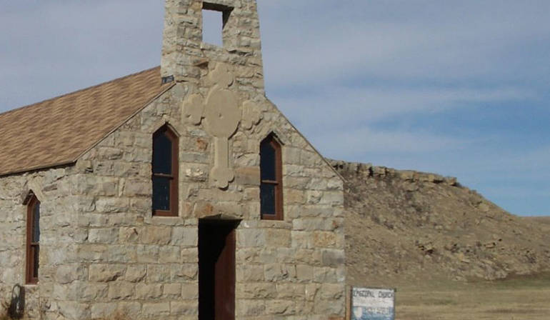 Chapel of the Holy Spirit
