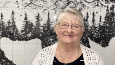 A Tribute to Cora Mae Haskell