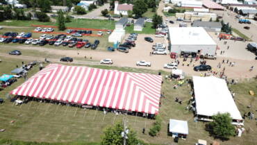 1,500 Community Members Celebrate 25 Years of Creating Economic Opportunity!