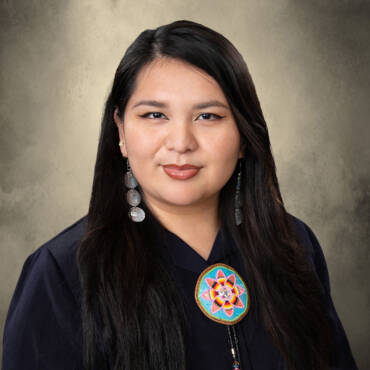 Eunice Straight Head