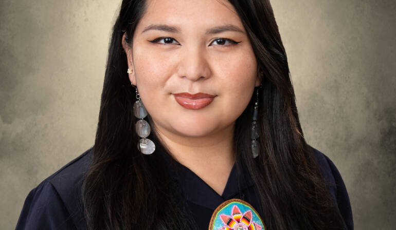 Eunice Straight Head