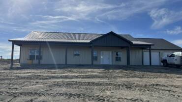 From the Ground Up: Barndominium Housing