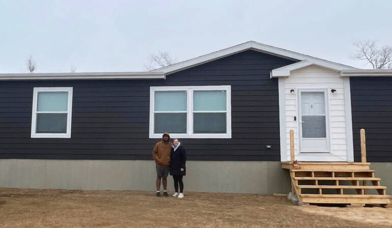 From Renting to Rooted