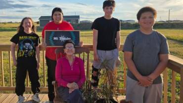 Native Homeownership Coalition Builds Tribal Opportunities