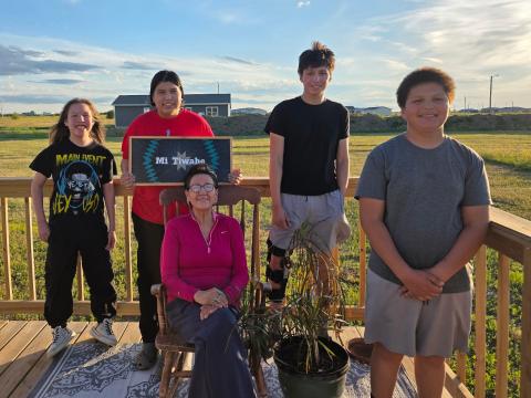 Native Homeownership Coalition Builds Tribal Opportunities